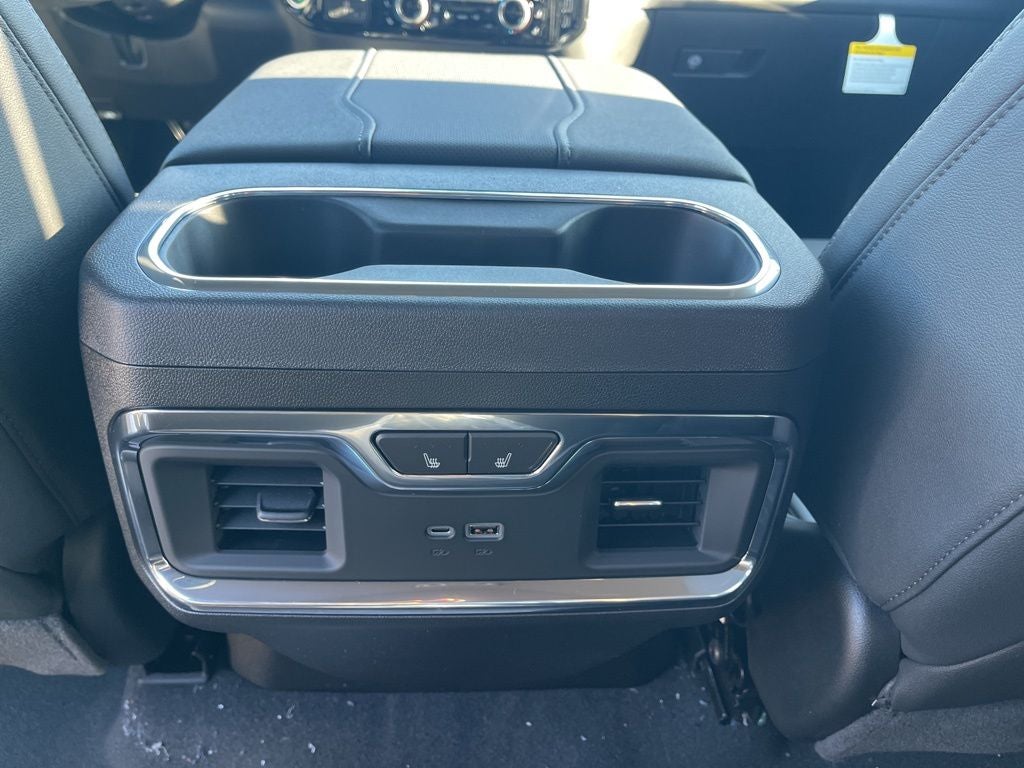 2026 Chevrolet Silverado 3500HD LTZ