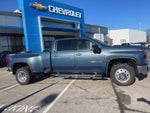 2026 Chevrolet Silverado 3500HD LTZ