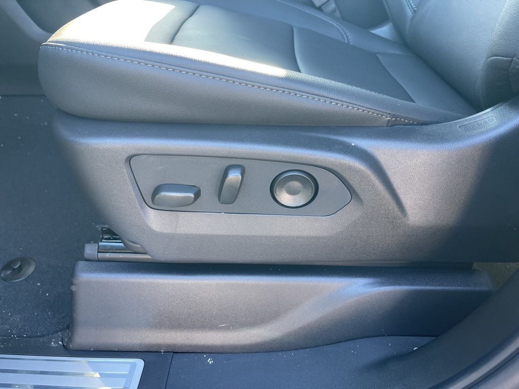 2026 Chevrolet Silverado 3500HD LTZ