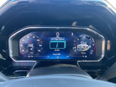 2026 Chevrolet Silverado 3500HD LTZ