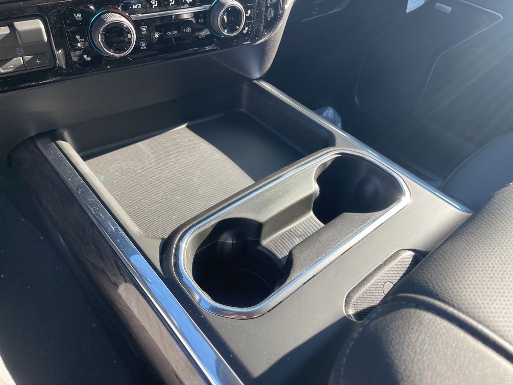 2026 Chevrolet Silverado 3500HD LTZ