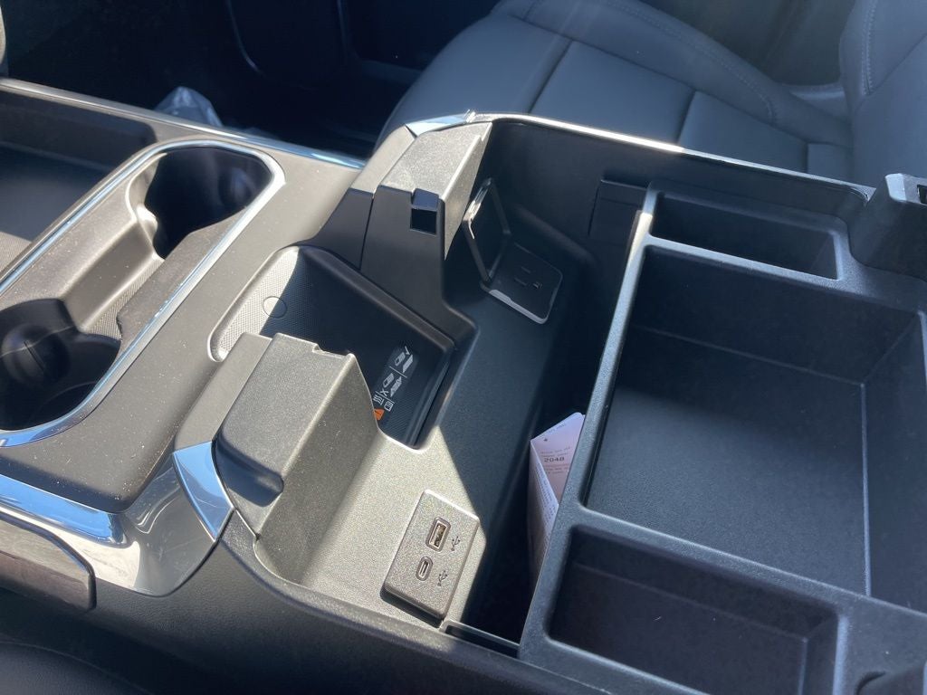 2026 Chevrolet Silverado 3500HD LTZ