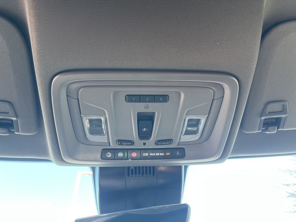 2026 Chevrolet Silverado 3500HD LTZ