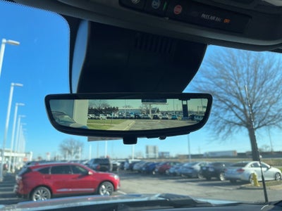 2026 Chevrolet Silverado 3500HD LTZ