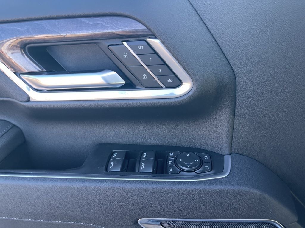 2026 Chevrolet Silverado 3500HD LTZ