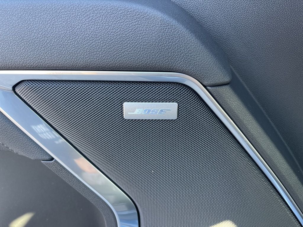 2026 Chevrolet Silverado 3500HD LTZ