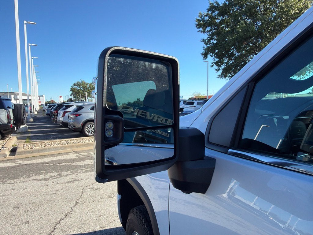 2026 Chevrolet Silverado 3500HD High Country