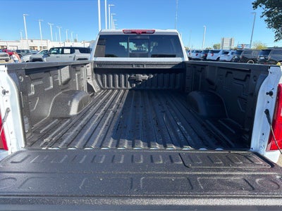 2026 Chevrolet Silverado 3500HD High Country