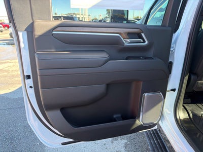 2026 Chevrolet Silverado 3500HD High Country
