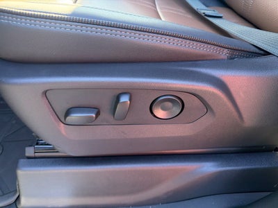 2026 Chevrolet Silverado 3500HD High Country