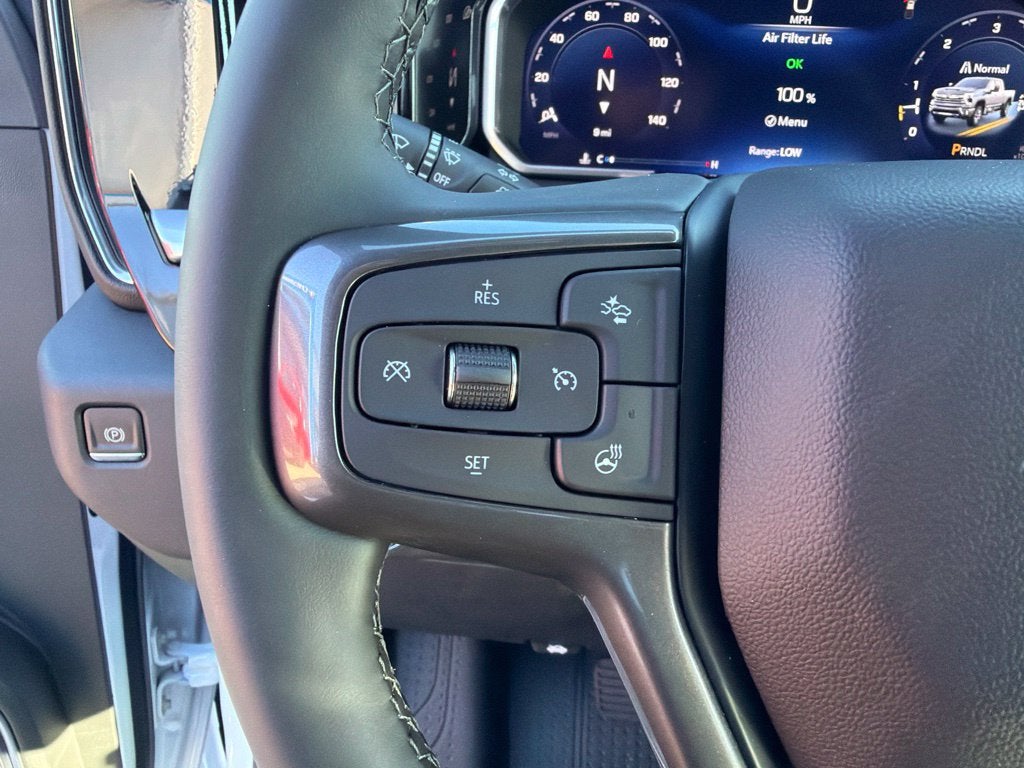2026 Chevrolet Silverado 3500HD High Country