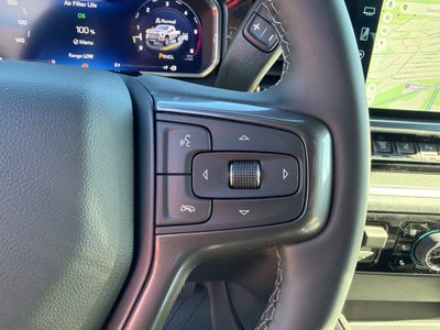2026 Chevrolet Silverado 3500HD High Country