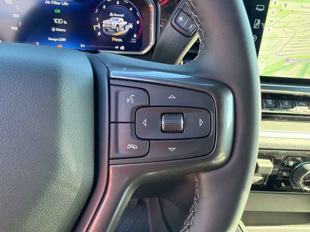 2026 Chevrolet Silverado 3500HD High Country