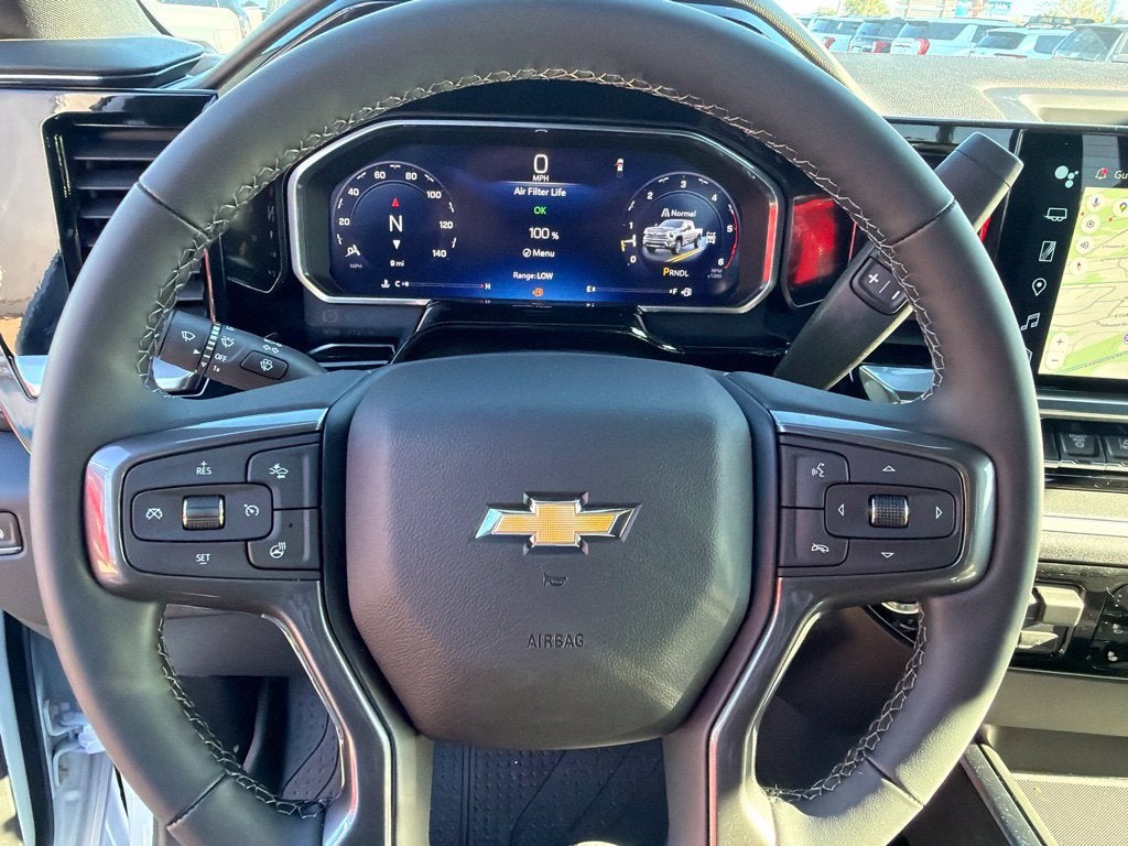 2026 Chevrolet Silverado 3500HD High Country