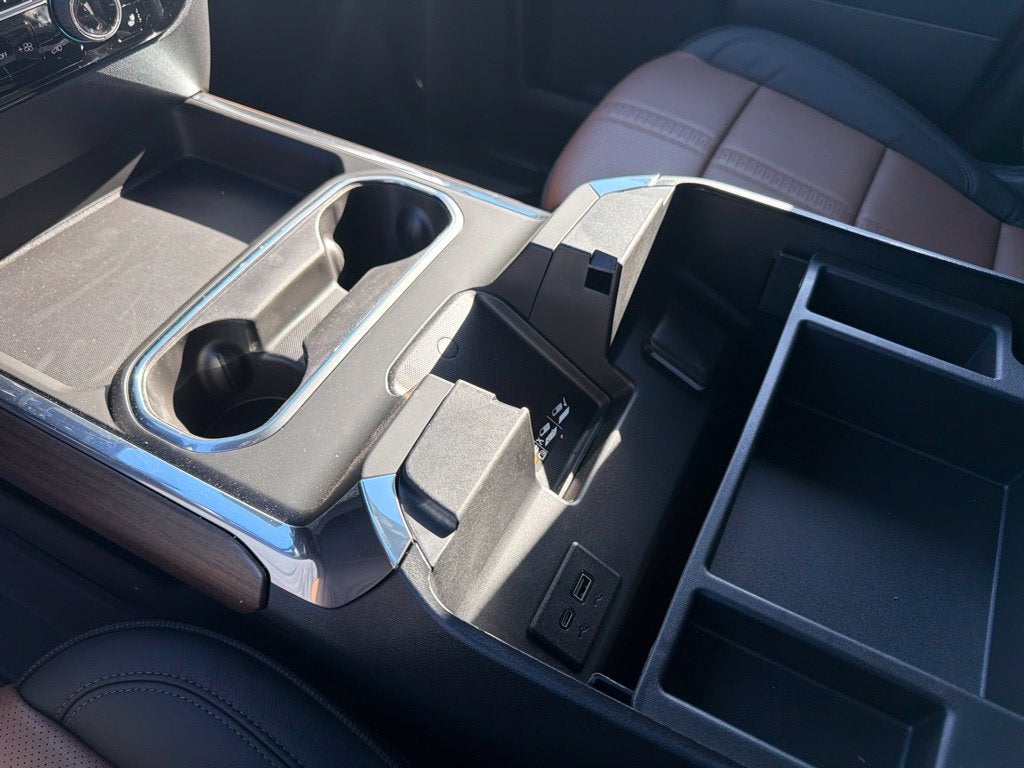 2026 Chevrolet Silverado 3500HD High Country