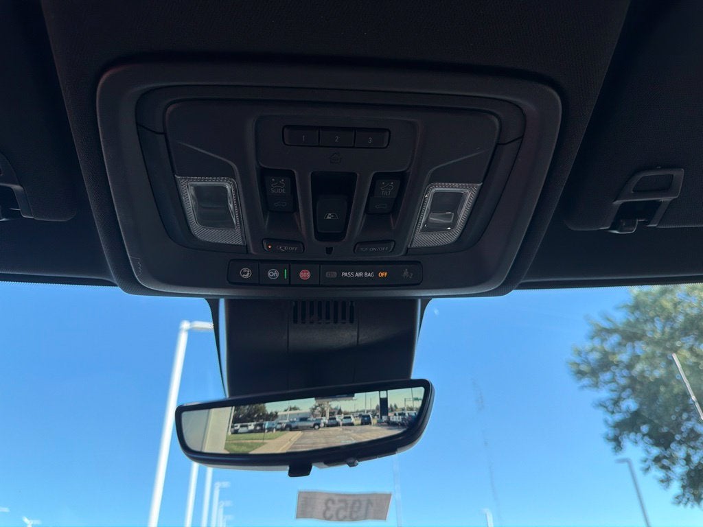 2026 Chevrolet Silverado 3500HD High Country