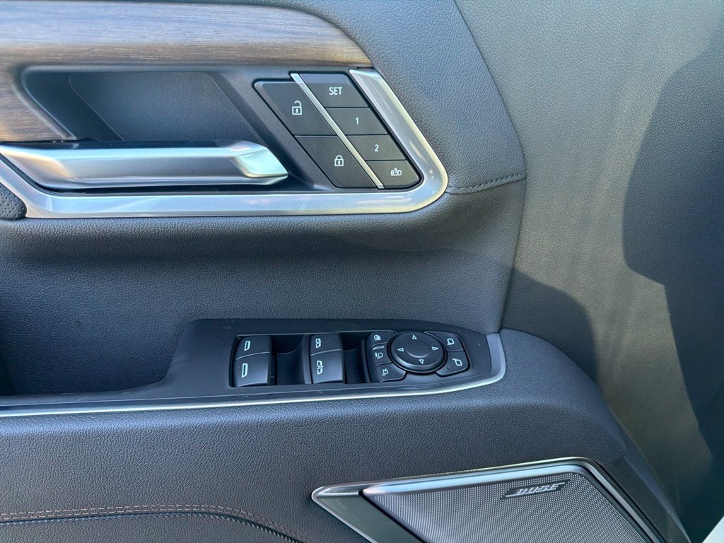 2026 Chevrolet Silverado 3500HD High Country