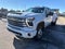 2026 Chevrolet Silverado 3500HD High Country