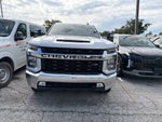 2020 Chevrolet Silverado 2500HD LT