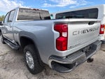 2020 Chevrolet Silverado 2500HD LT