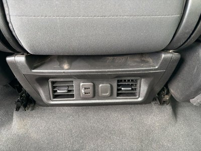 2021 Chevrolet Silverado 2500HD LT