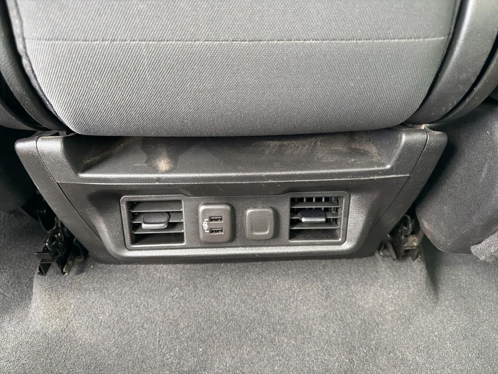 2021 Chevrolet Silverado 2500HD LT