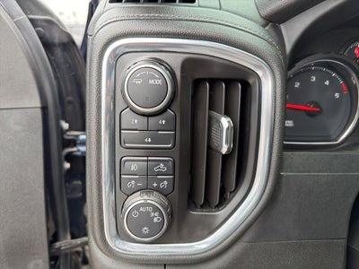 2021 Chevrolet Silverado 2500HD LT