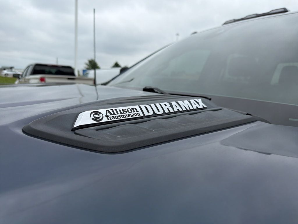 2021 Chevrolet Silverado 2500HD LT