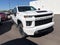 2021 Chevrolet Silverado 2500HD LTZ