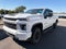 2021 Chevrolet Silverado 2500HD LTZ