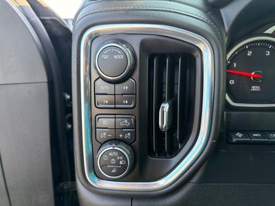 2020 Chevrolet Silverado 2500HD High Country