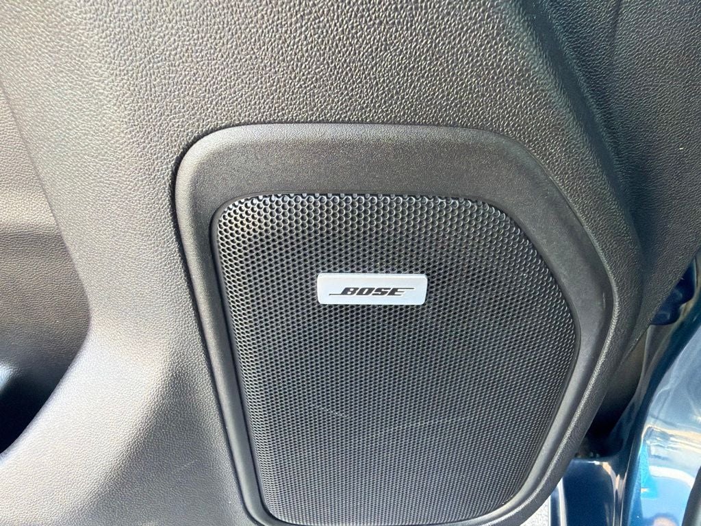 2020 Chevrolet Silverado 2500HD High Country