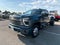 2024 Chevrolet Silverado 3500HD High Country DRW
