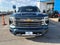 2024 Chevrolet Silverado 3500HD High Country DRW