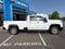 2026 Chevrolet Silverado 2500HD Work Truck