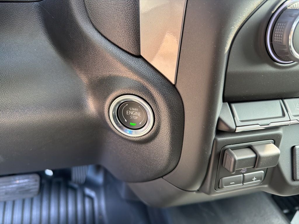 2026 Chevrolet Silverado 2500HD Work Truck