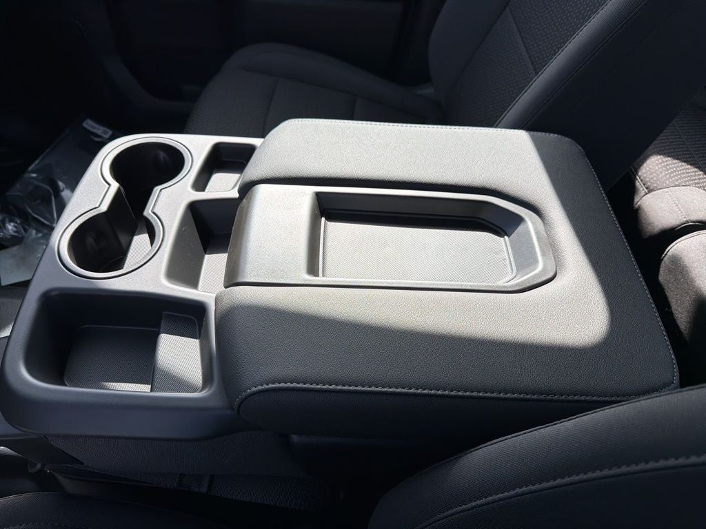 2026 Chevrolet Silverado 2500HD Work Truck