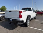 2026 Chevrolet Silverado 2500HD Work Truck