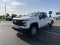 2026 Chevrolet Silverado 2500HD Work Truck
