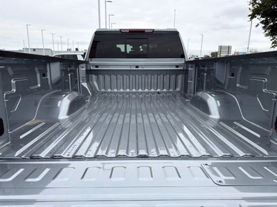 2026 Chevrolet Silverado 3500HD LT