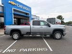 2026 Chevrolet Silverado 3500HD LT