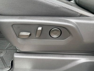 2026 Chevrolet Silverado 3500HD LT