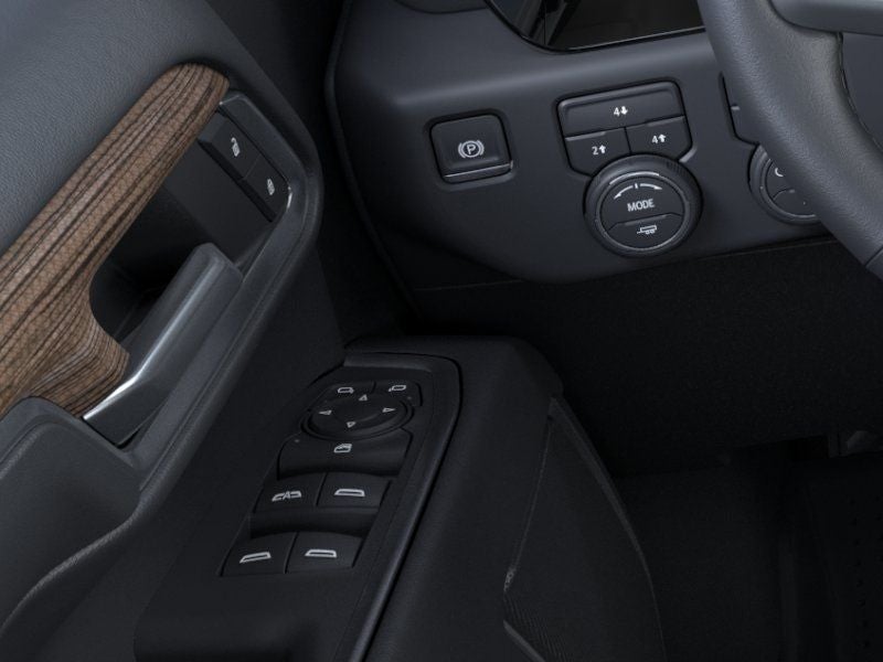 2026 Chevrolet Silverado 3500HD LT