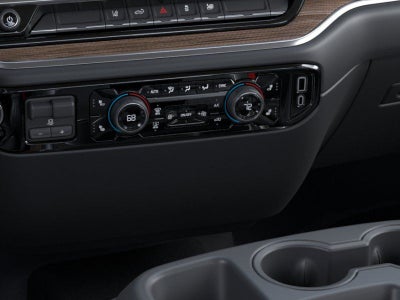 2026 Chevrolet Silverado 3500HD LT