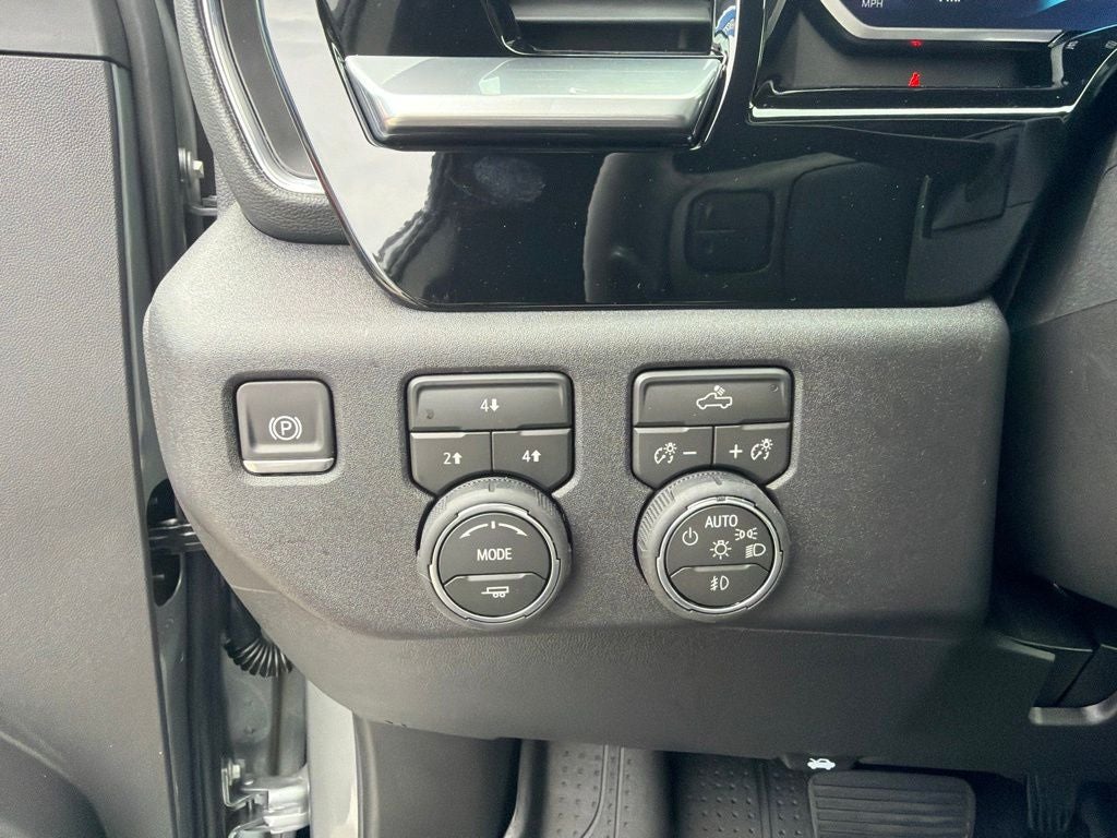 2026 Chevrolet Silverado 3500HD LT