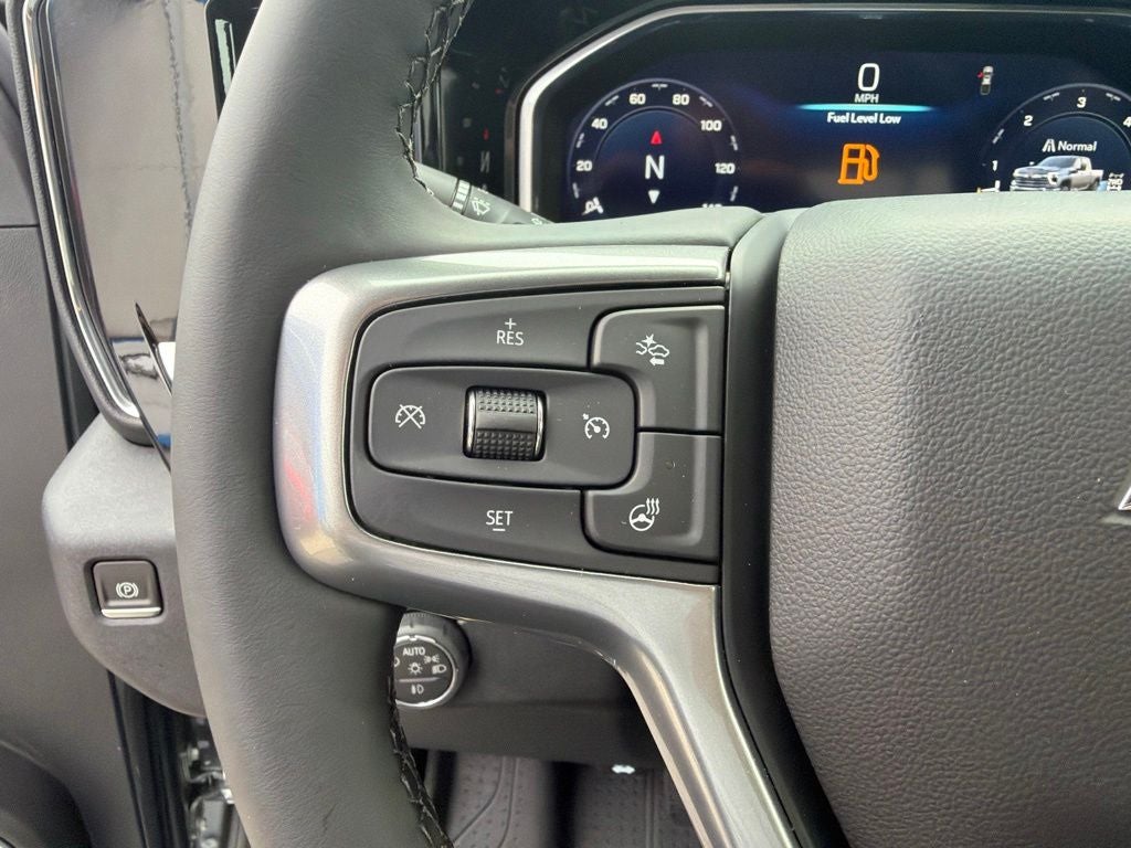 2026 Chevrolet Silverado 3500HD LT