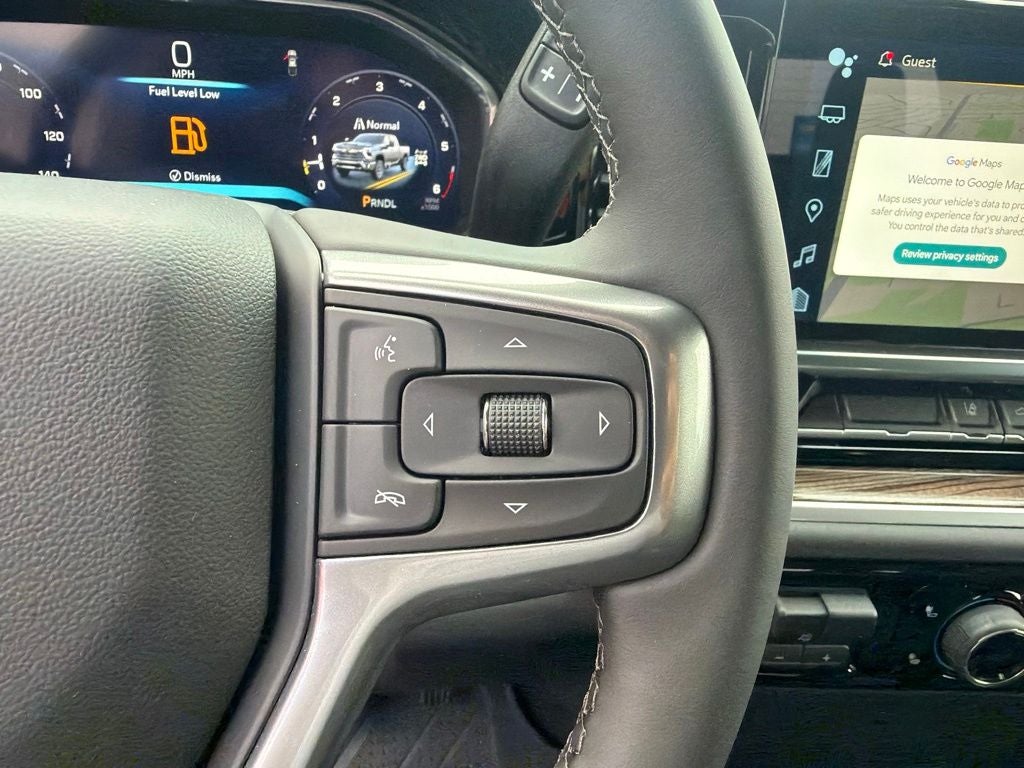 2026 Chevrolet Silverado 3500HD LT