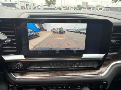 2026 Chevrolet Silverado 3500HD LT