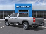 2026 Chevrolet Silverado 3500HD LT