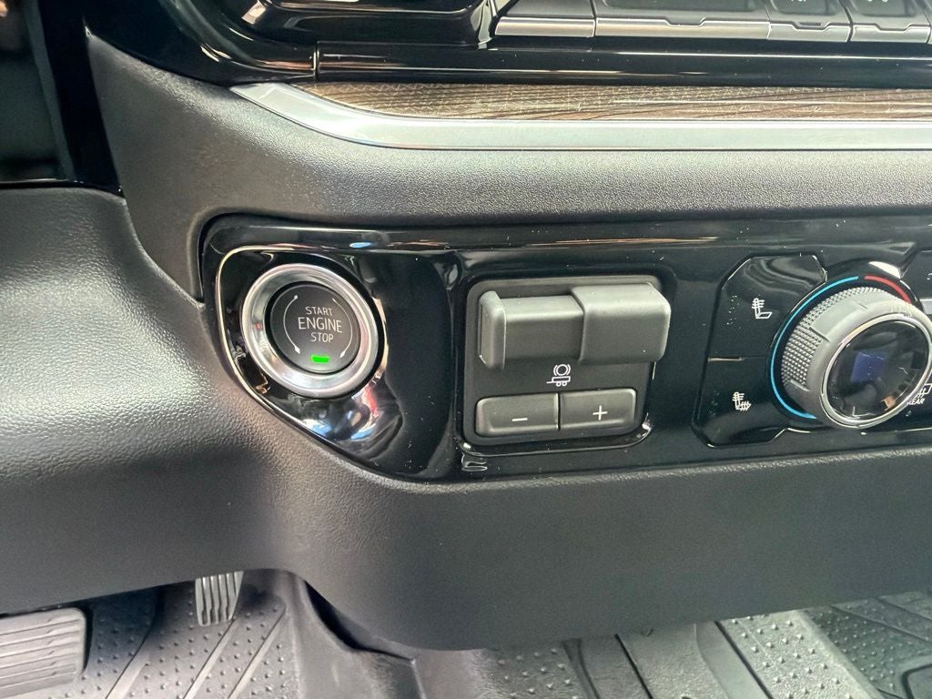 2026 Chevrolet Silverado 3500HD LT